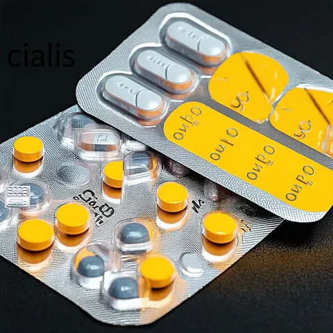 Cialis 5 mg prescrizione medica